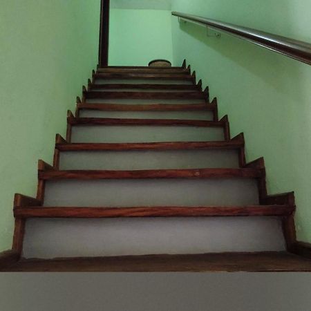 Tanjung Inn Kuantan Eksteriør bilde