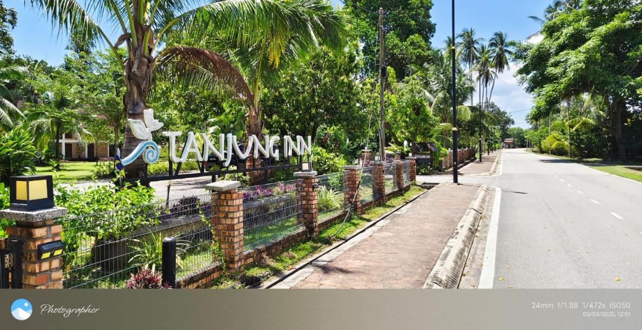 Tanjung Inn Kuantan Eksteriør bilde
