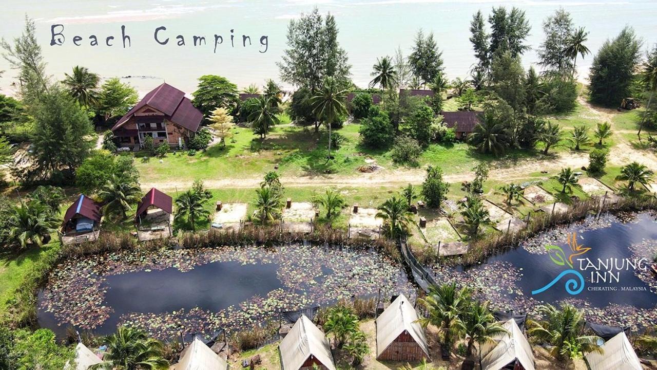 Tanjung Inn Kuantan Eksteriør bilde