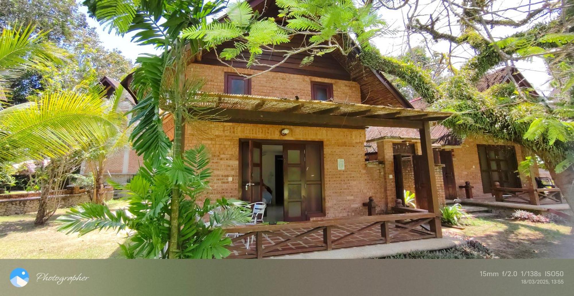 Tanjung Inn Kuantan Eksteriør bilde