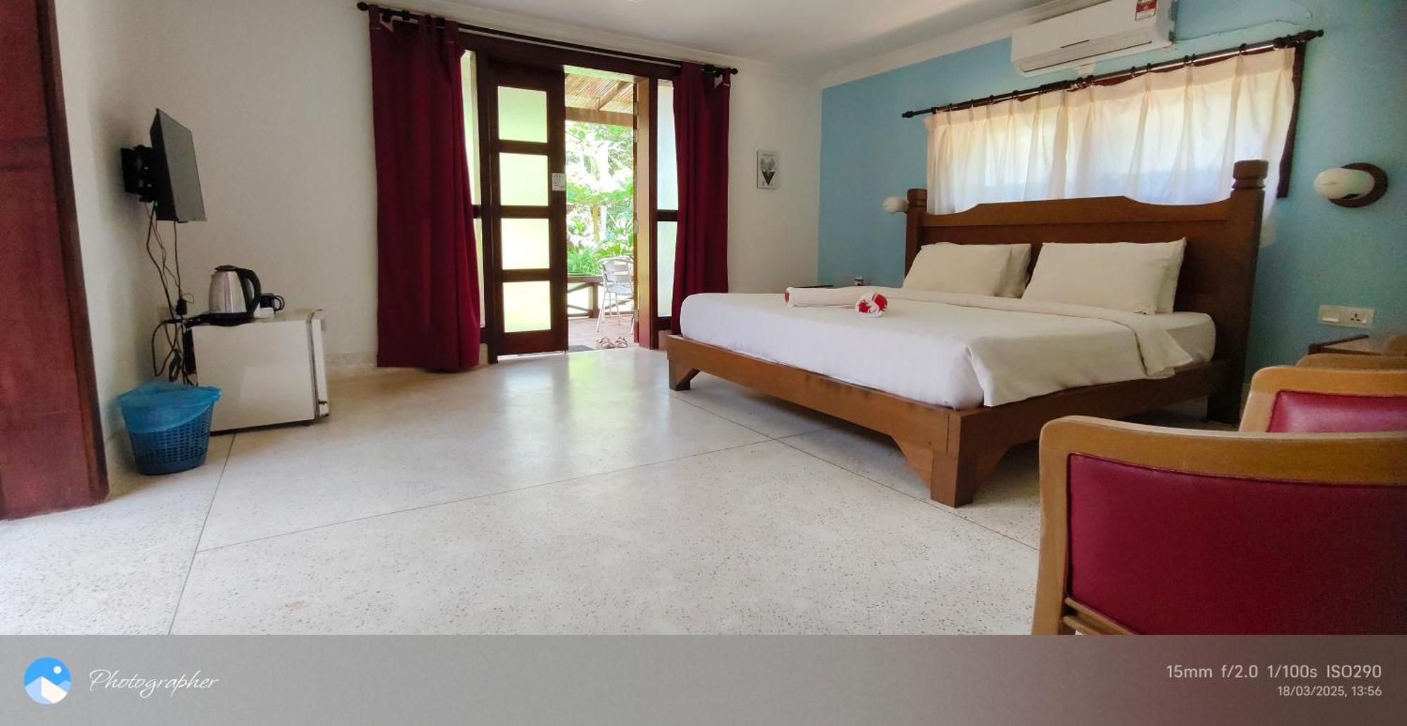 Tanjung Inn Kuantan Eksteriør bilde