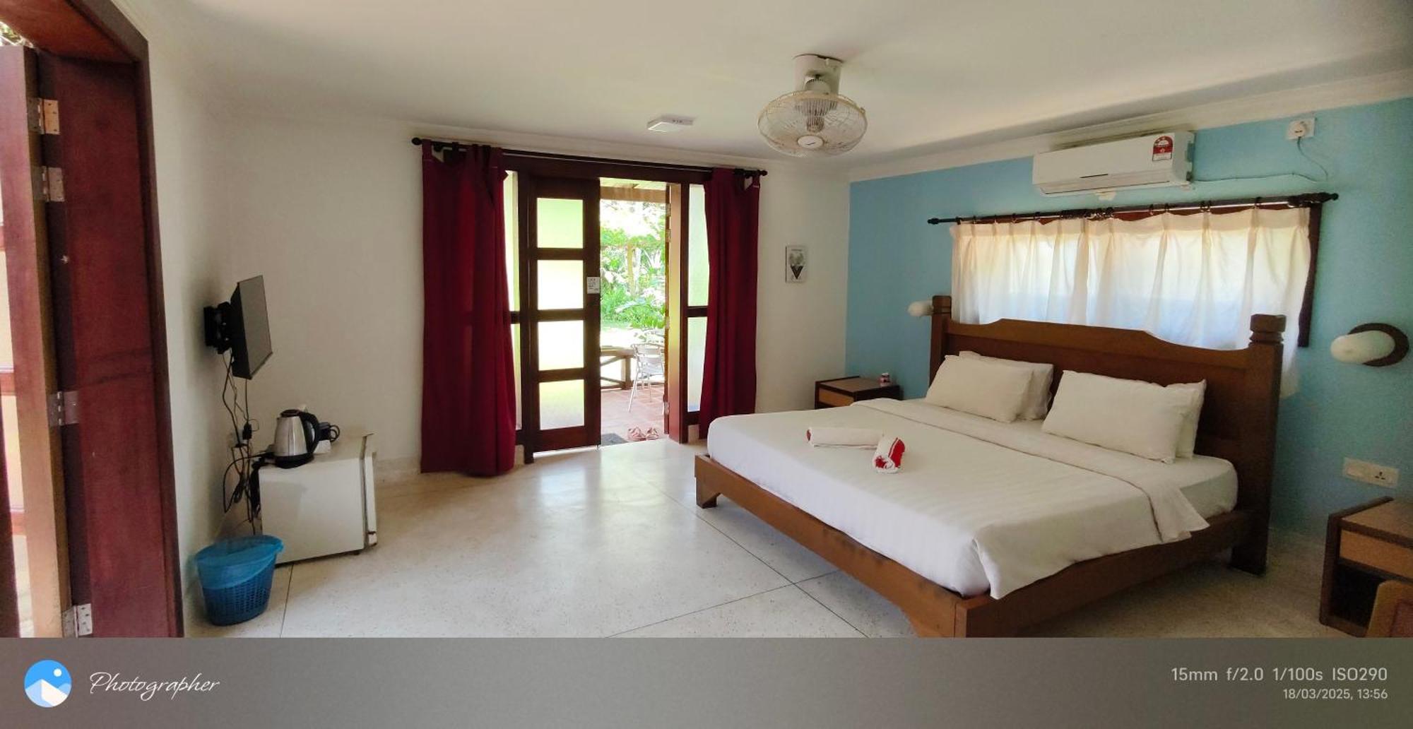 Tanjung Inn Kuantan Eksteriør bilde