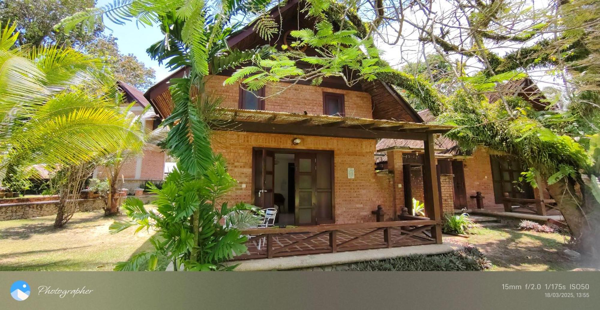 Tanjung Inn Kuantan Eksteriør bilde