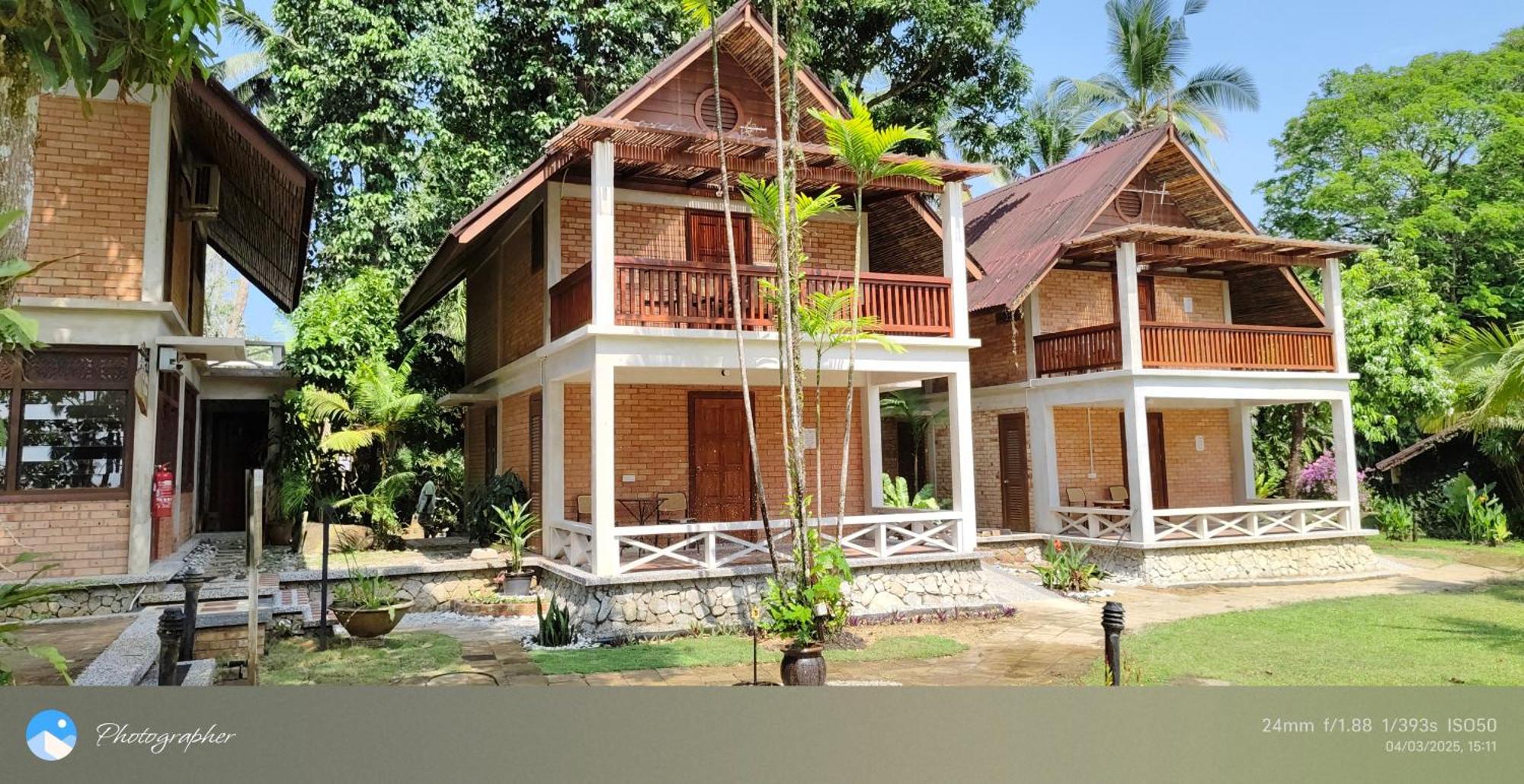 Tanjung Inn Kuantan Eksteriør bilde