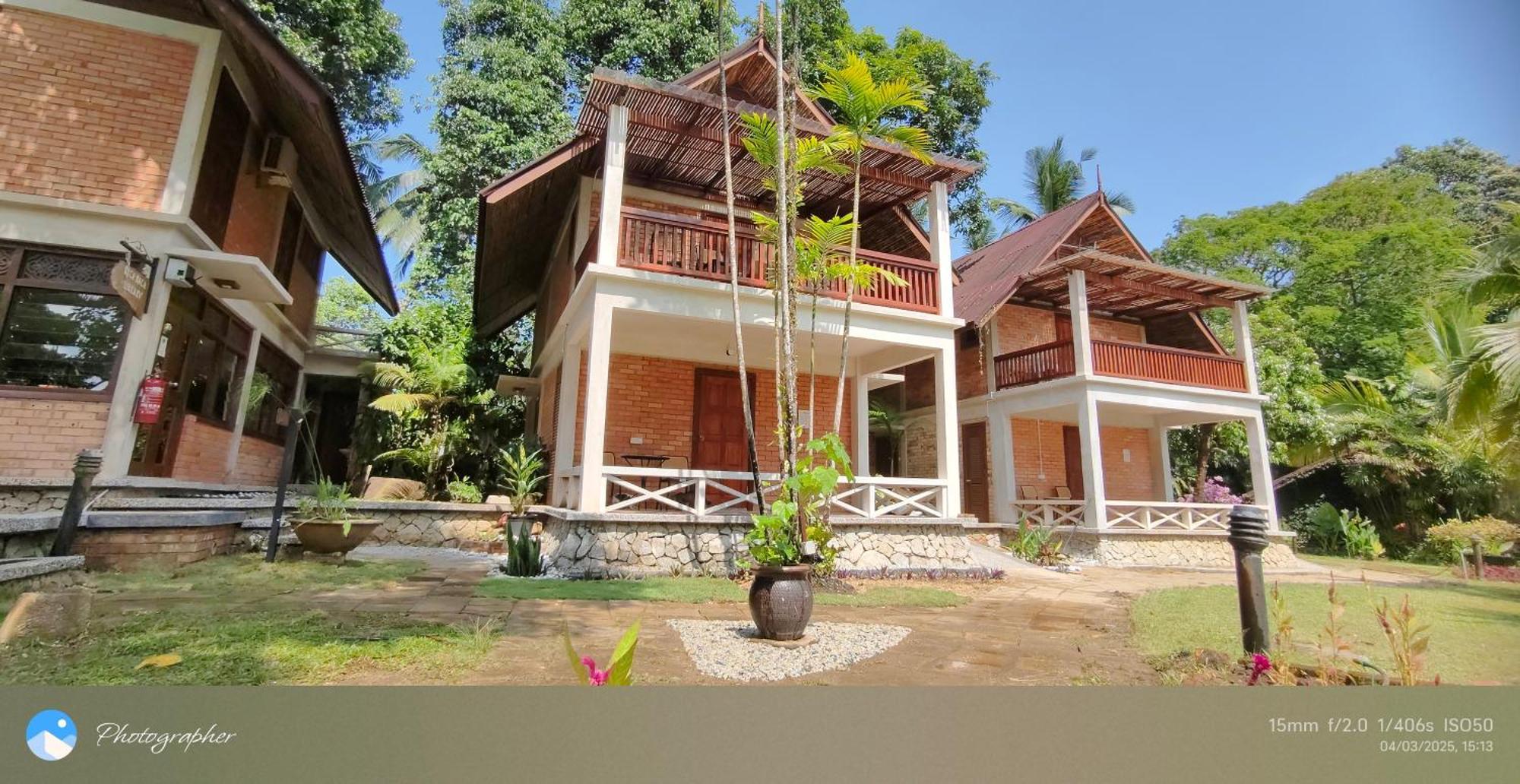 Tanjung Inn Kuantan Eksteriør bilde