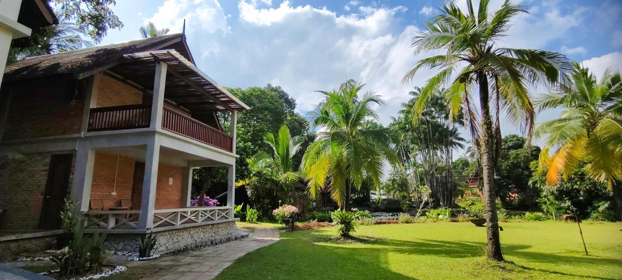 Tanjung Inn Kuantan Eksteriør bilde