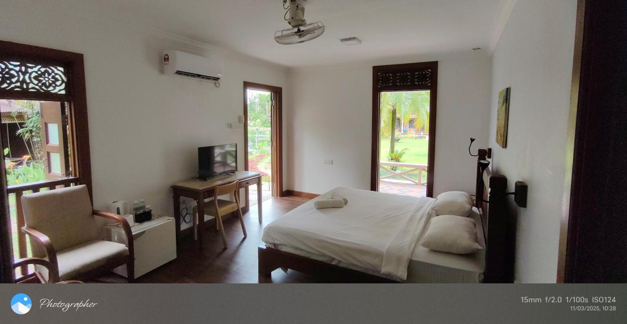 Tanjung Inn Kuantan Eksteriør bilde