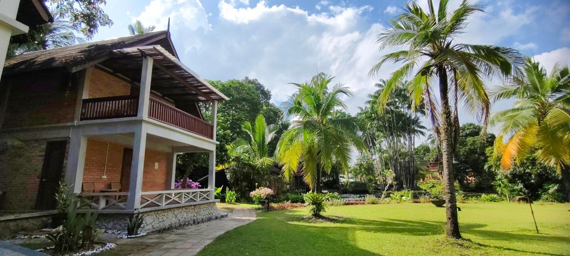 Tanjung Inn Kuantan Eksteriør bilde