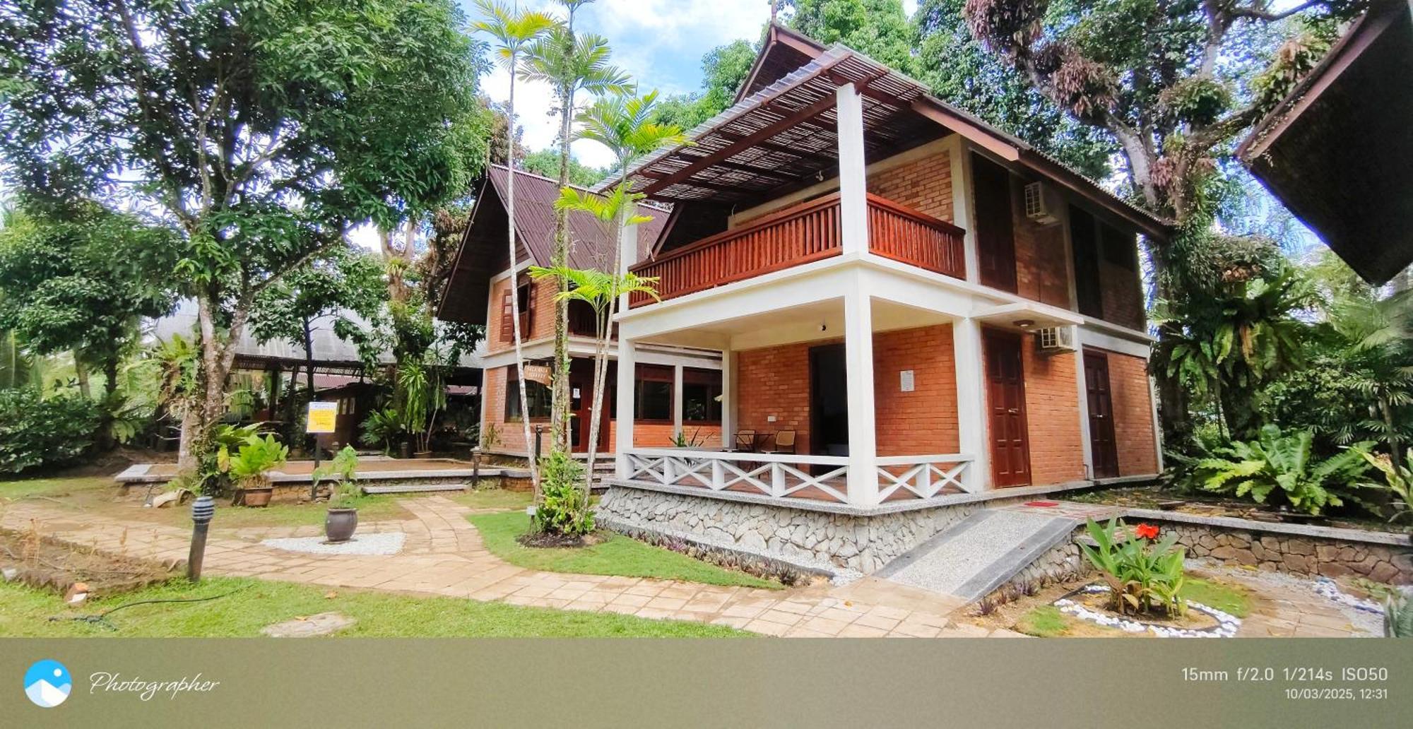 Tanjung Inn Kuantan Eksteriør bilde
