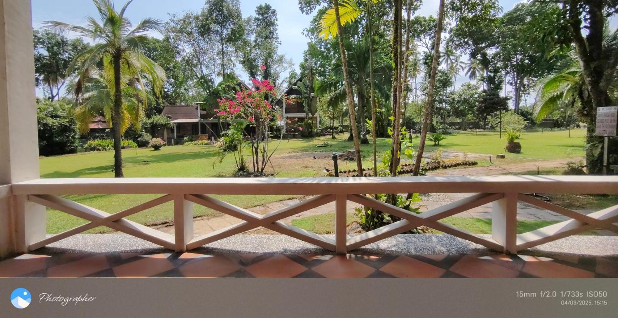 Tanjung Inn Kuantan Eksteriør bilde