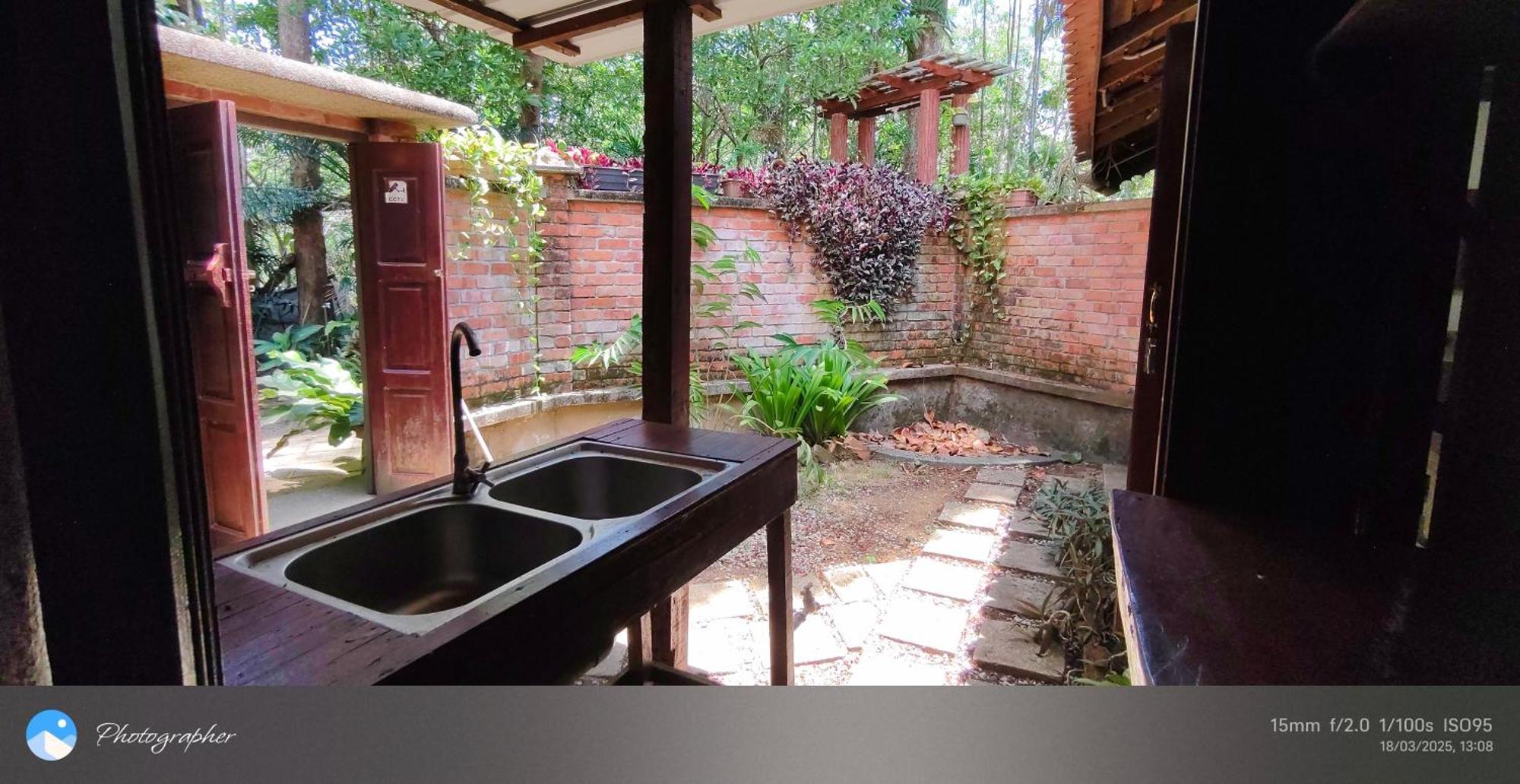 Tanjung Inn Kuantan Eksteriør bilde