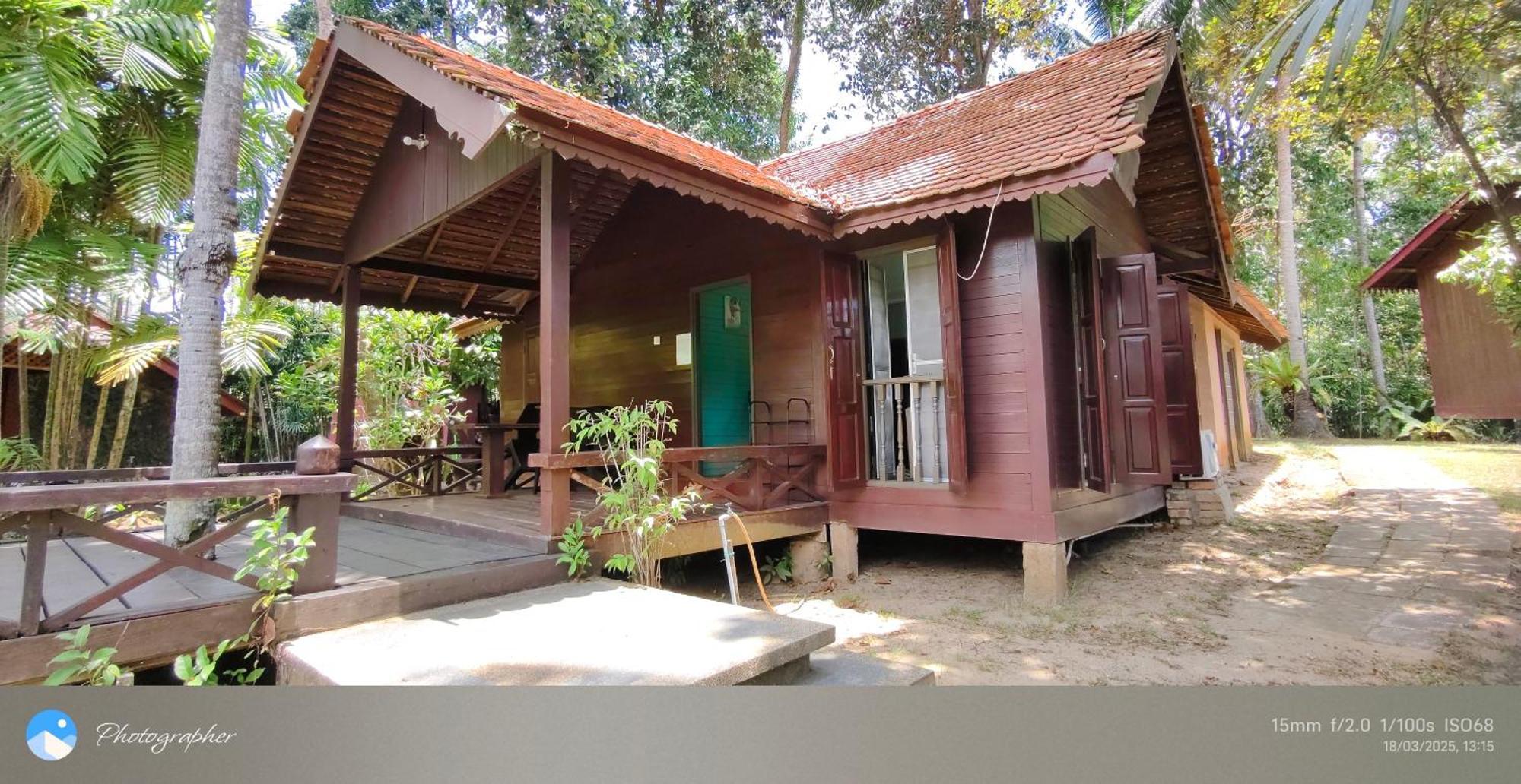 Tanjung Inn Kuantan Eksteriør bilde