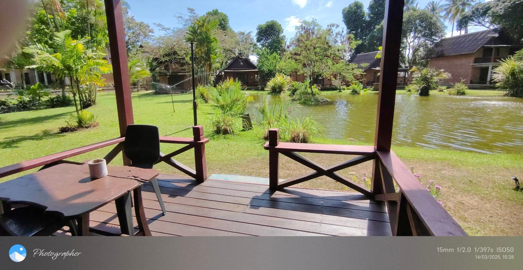 Tanjung Inn Kuantan Eksteriør bilde