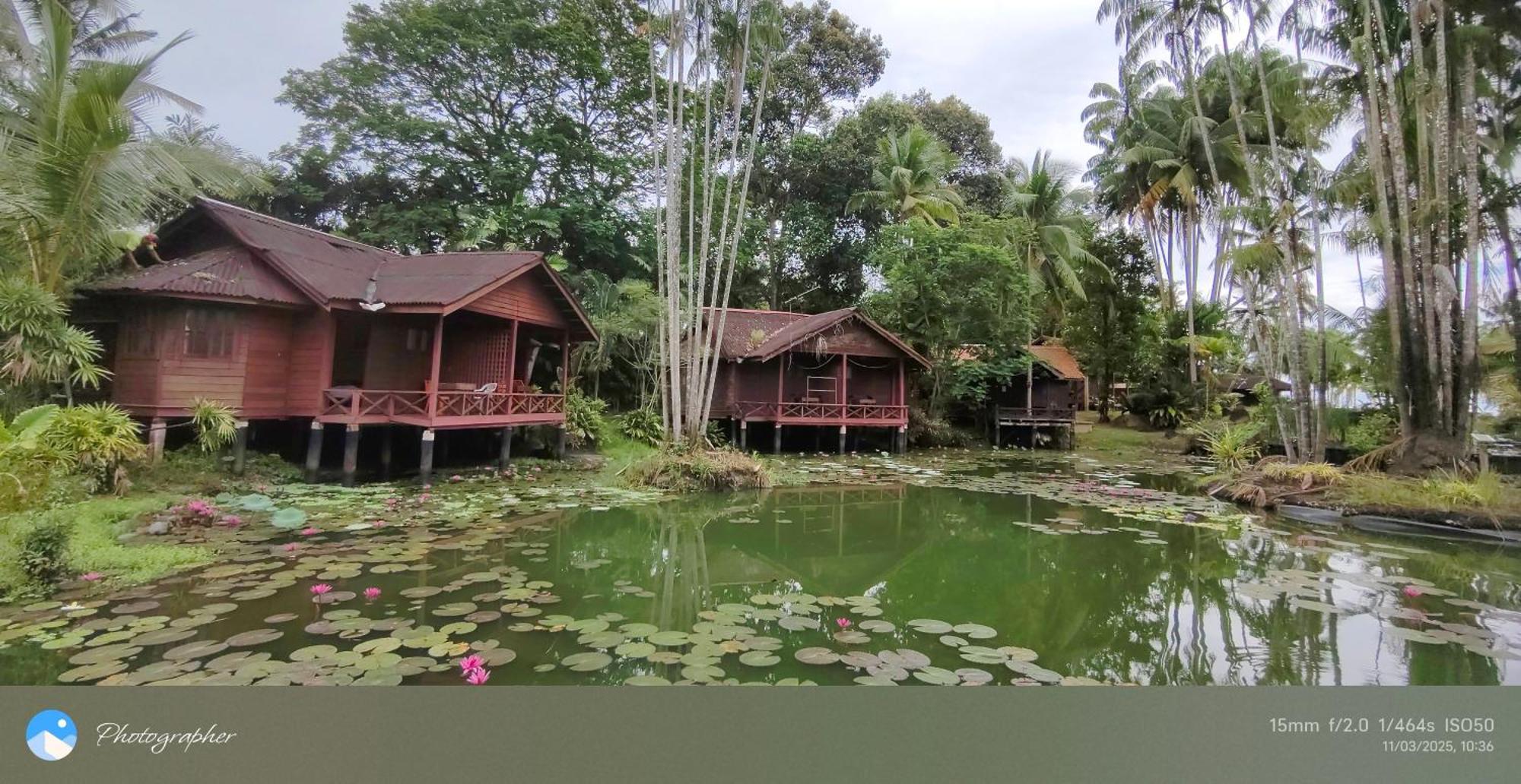 Tanjung Inn Kuantan Eksteriør bilde