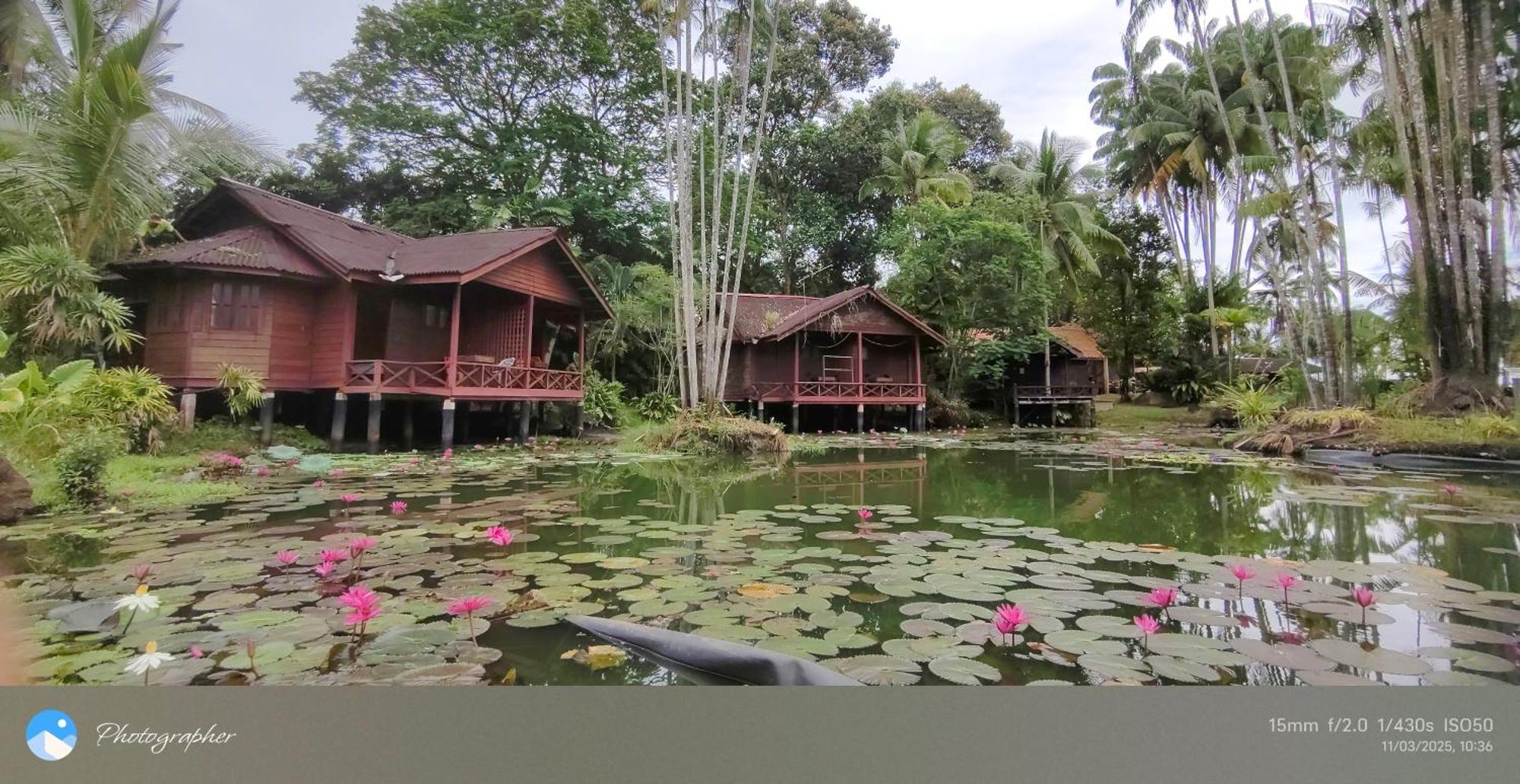 Tanjung Inn Kuantan Eksteriør bilde