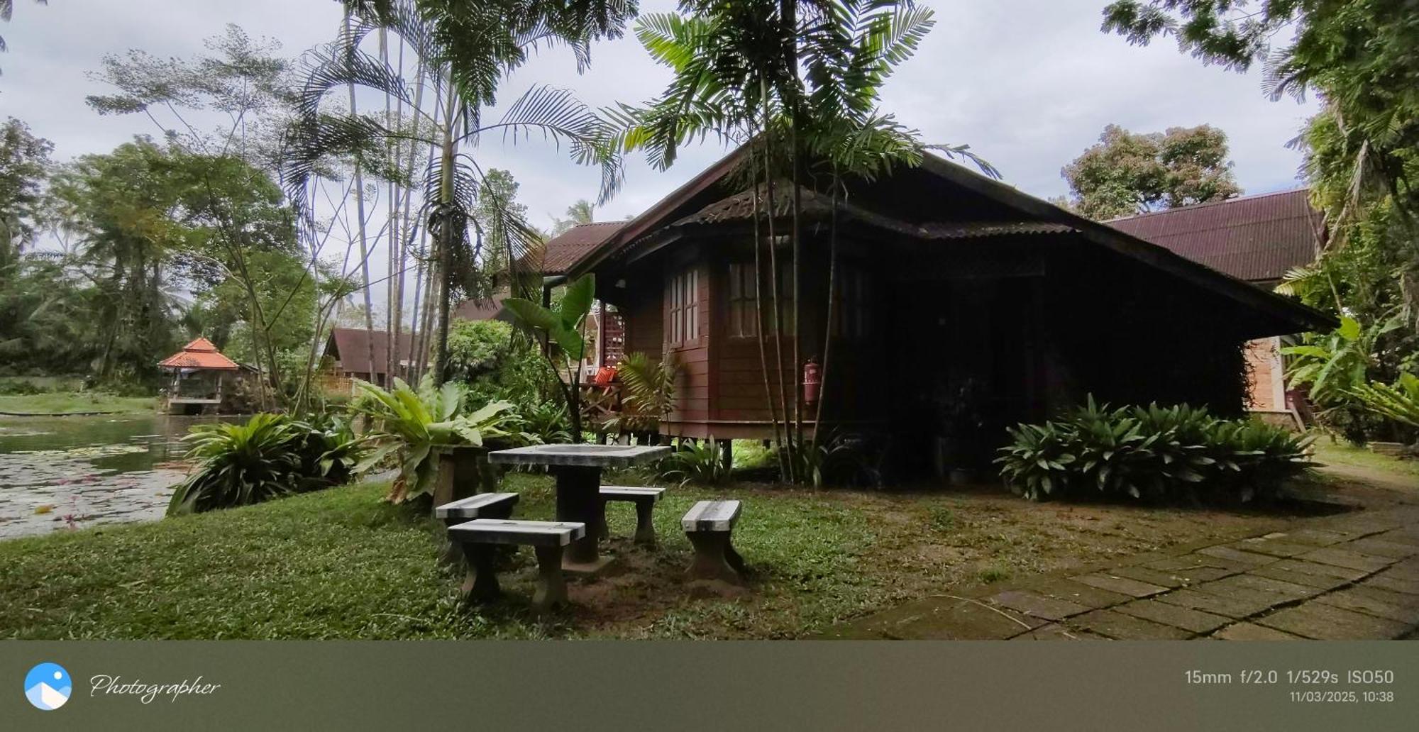 Tanjung Inn Kuantan Eksteriør bilde