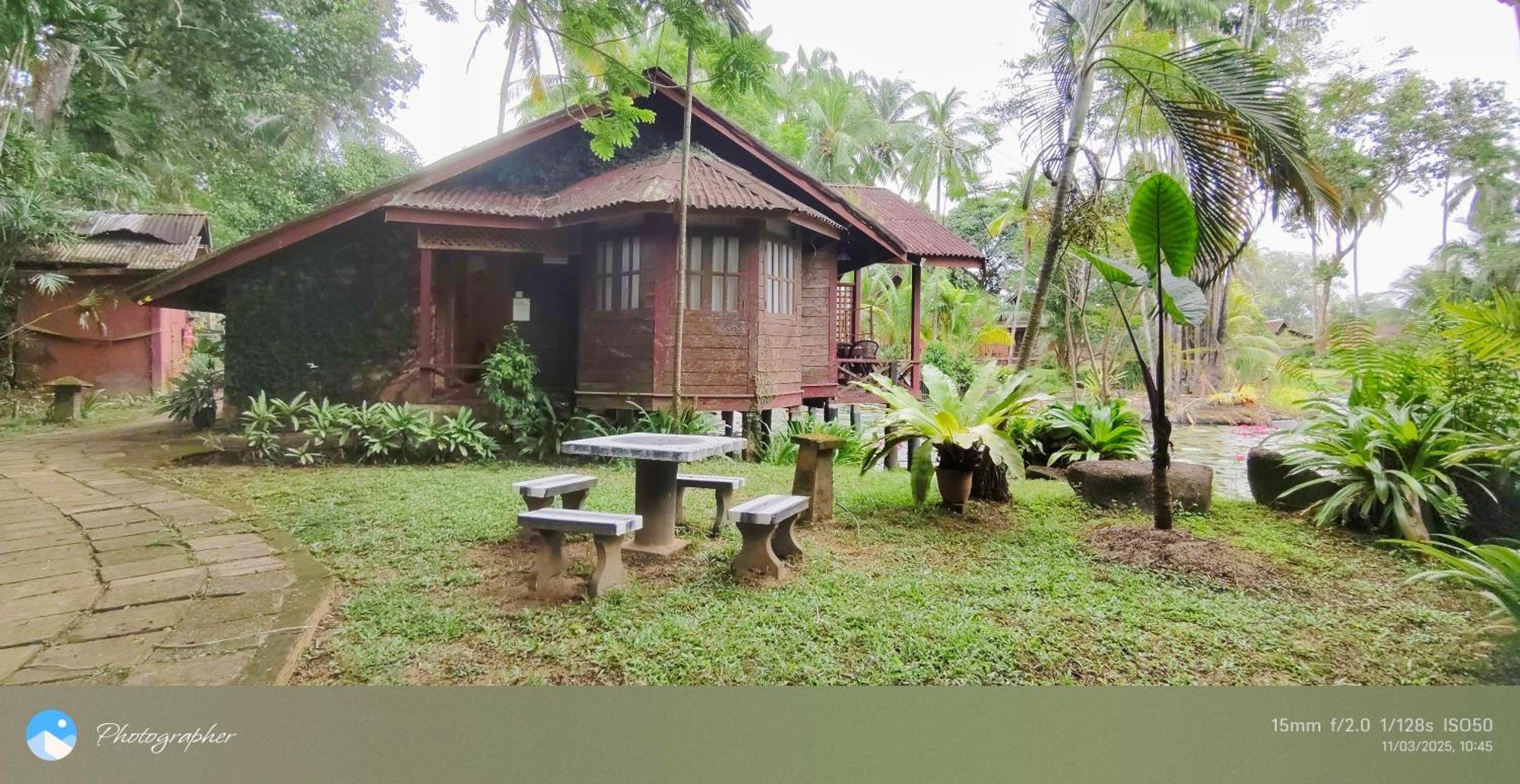 Tanjung Inn Kuantan Eksteriør bilde
