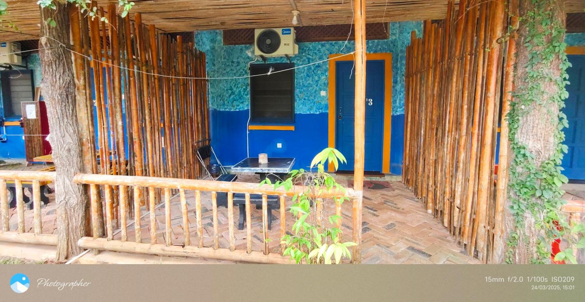 Tanjung Inn Kuantan Eksteriør bilde