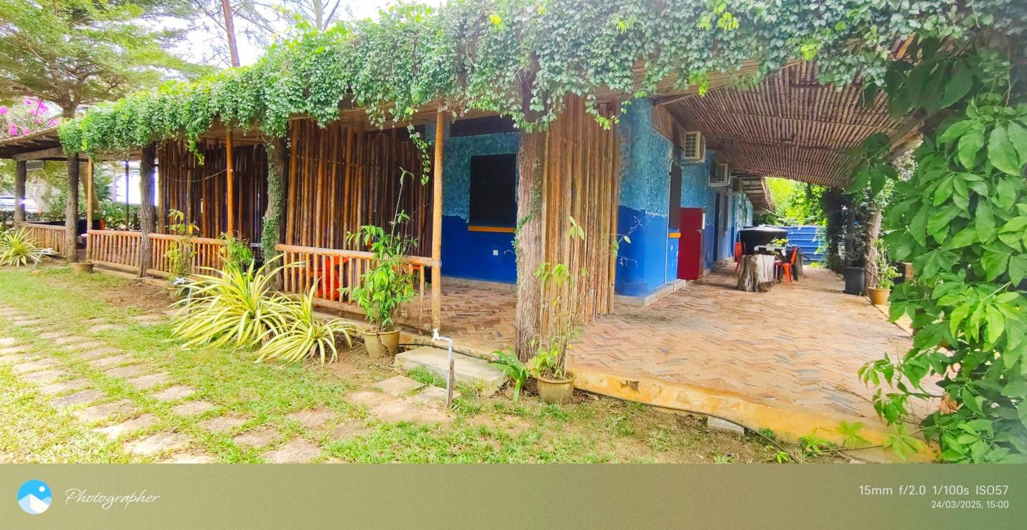 Tanjung Inn Kuantan Eksteriør bilde