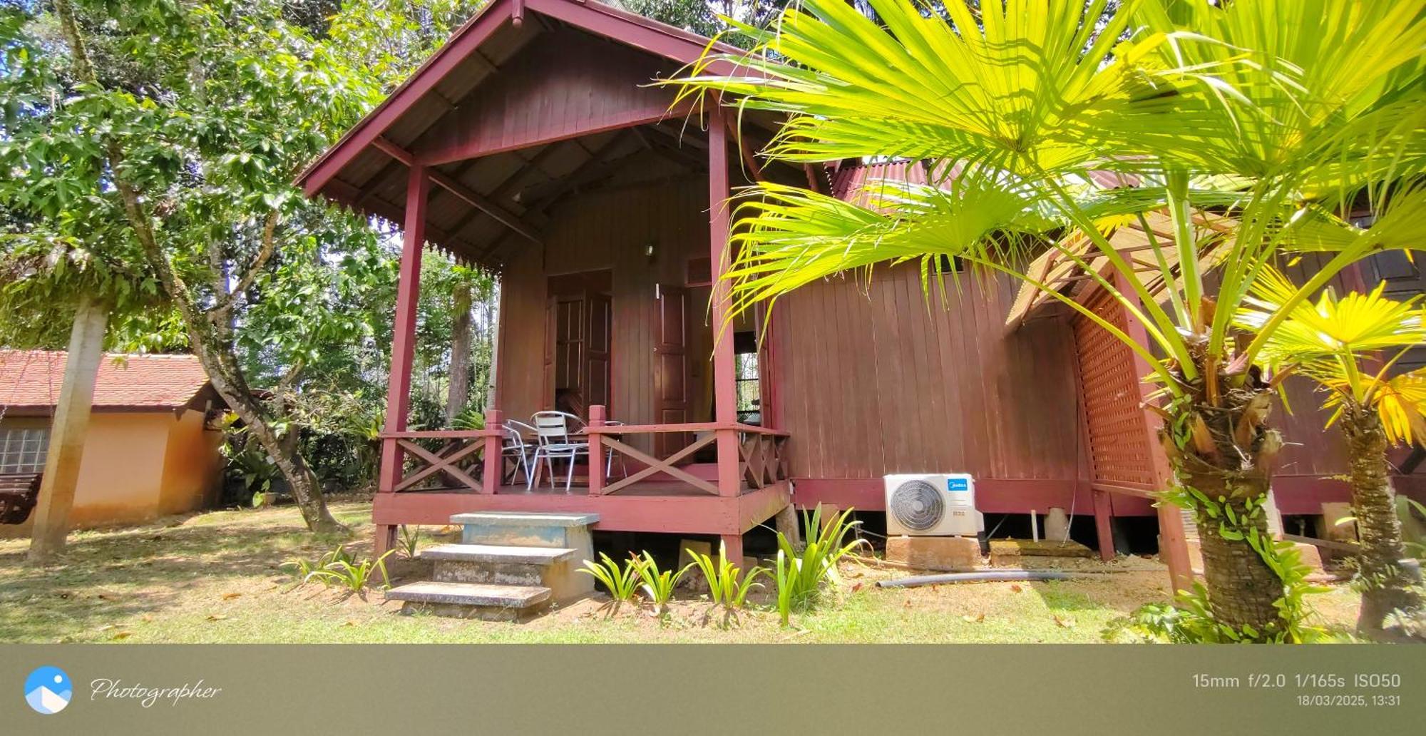 Tanjung Inn Kuantan Eksteriør bilde