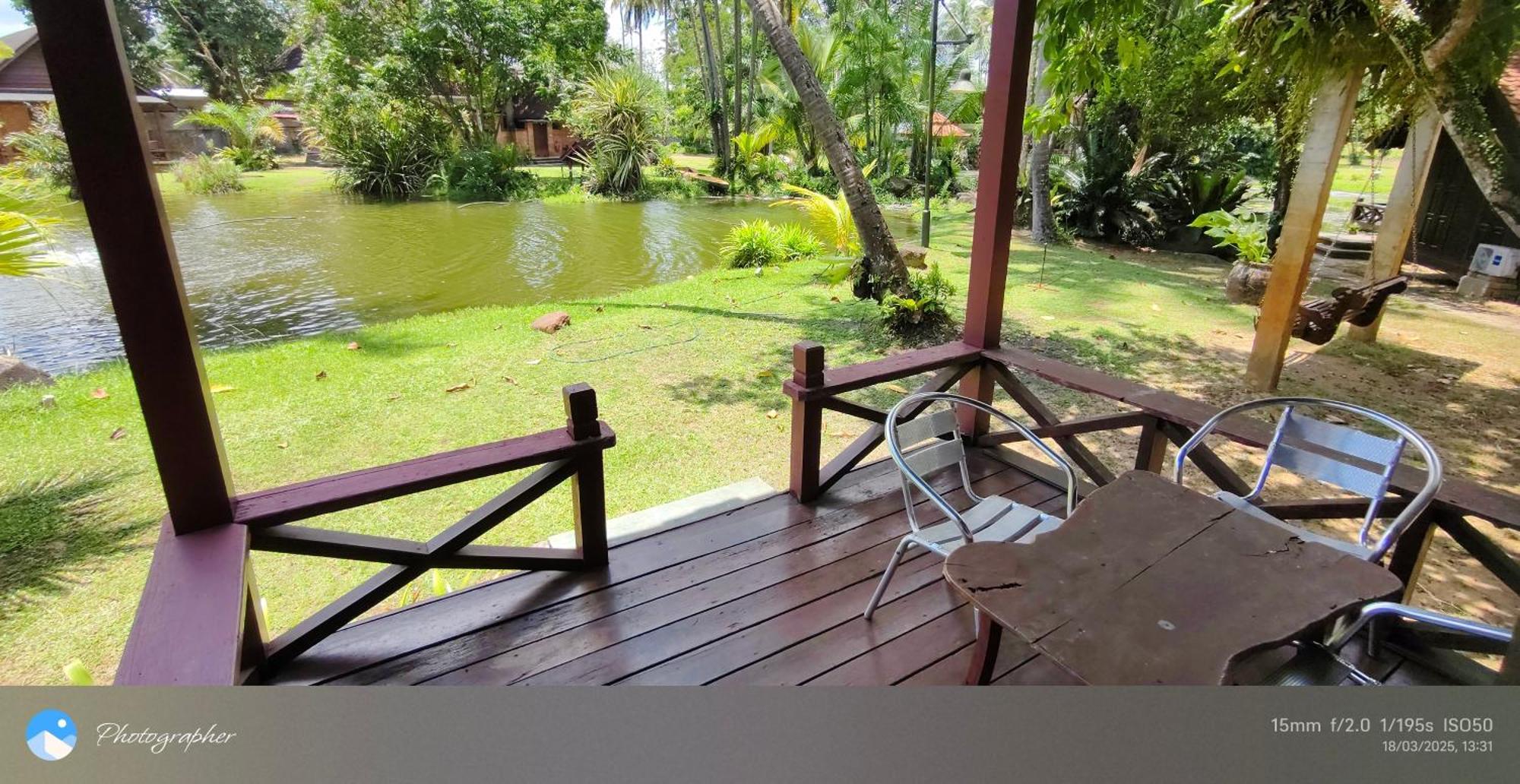 Tanjung Inn Kuantan Eksteriør bilde