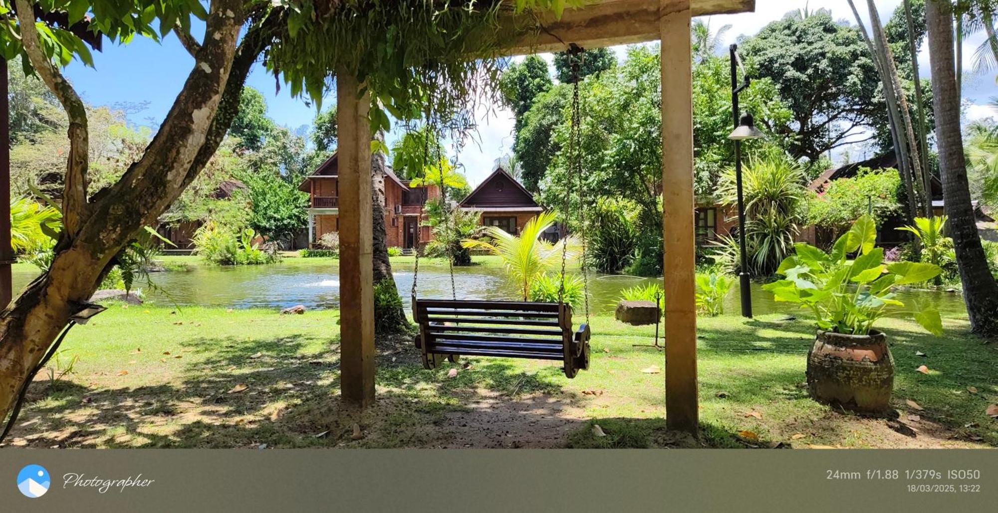 Tanjung Inn Kuantan Eksteriør bilde