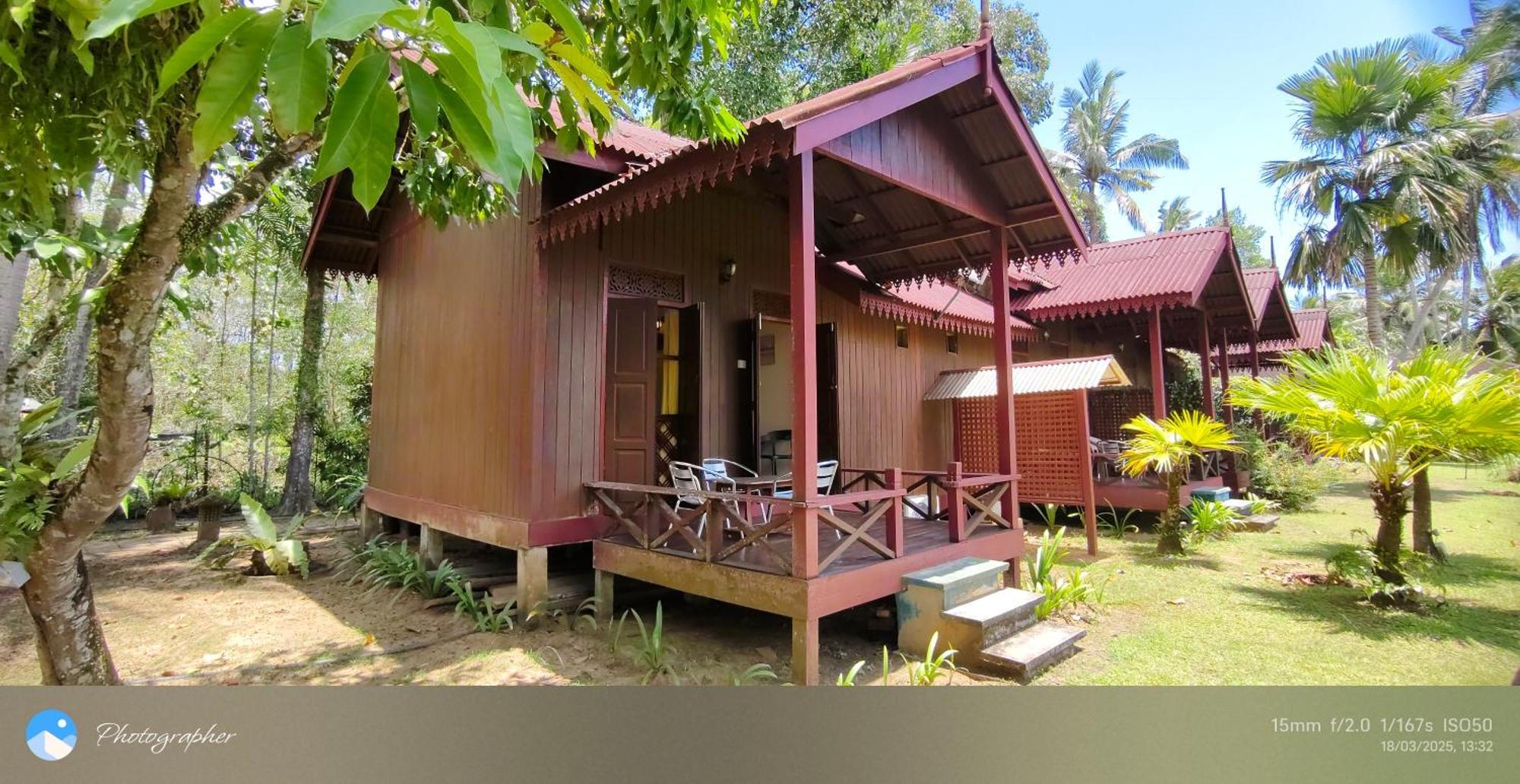 Tanjung Inn Kuantan Eksteriør bilde
