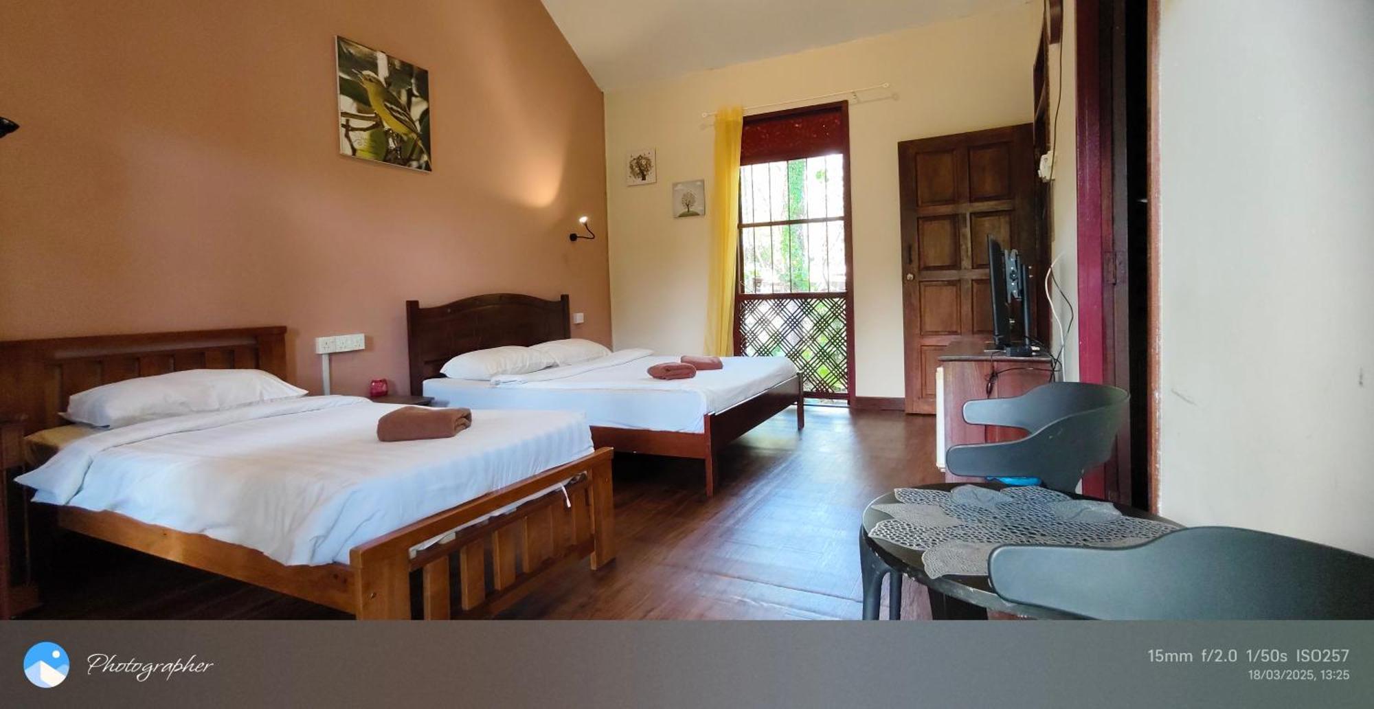Tanjung Inn Kuantan Eksteriør bilde